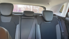 Vauxhall Grandland X 1.2 Turbo Business Edition Nav 5dr Petrol Hatchback